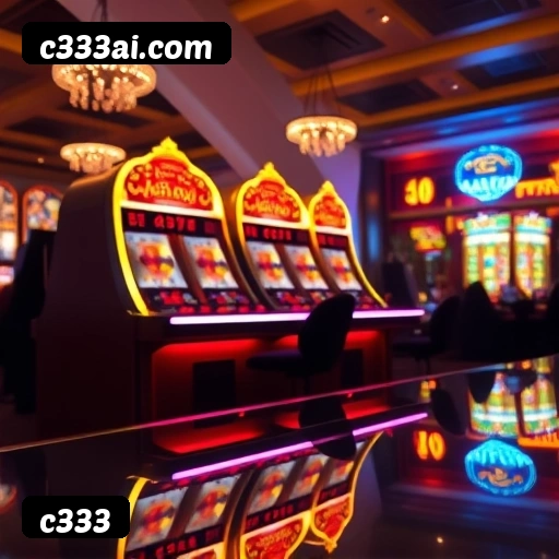 c333 segurança SSL 256-bit - Licença Curaçao, eCOGRA, GLI certificado