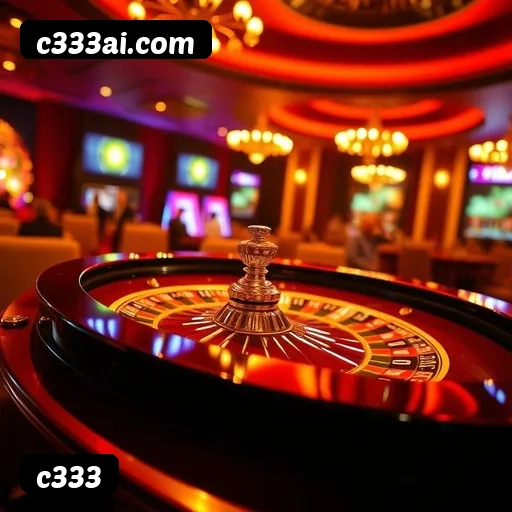 Principais provedores de slots da c333 - NetEnt, Pragmatic Play, Play'n GO