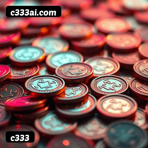 Níveis do programa VIP da c333